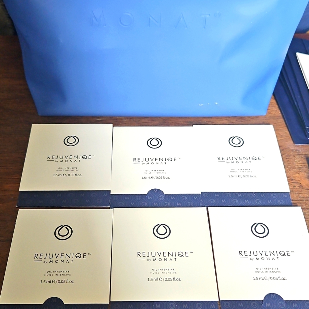 Monat Set - Picture 2 of 11